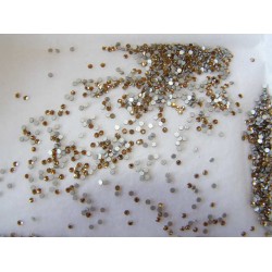 Strasuri Swarovski mici #17 Strasuri Swarovski